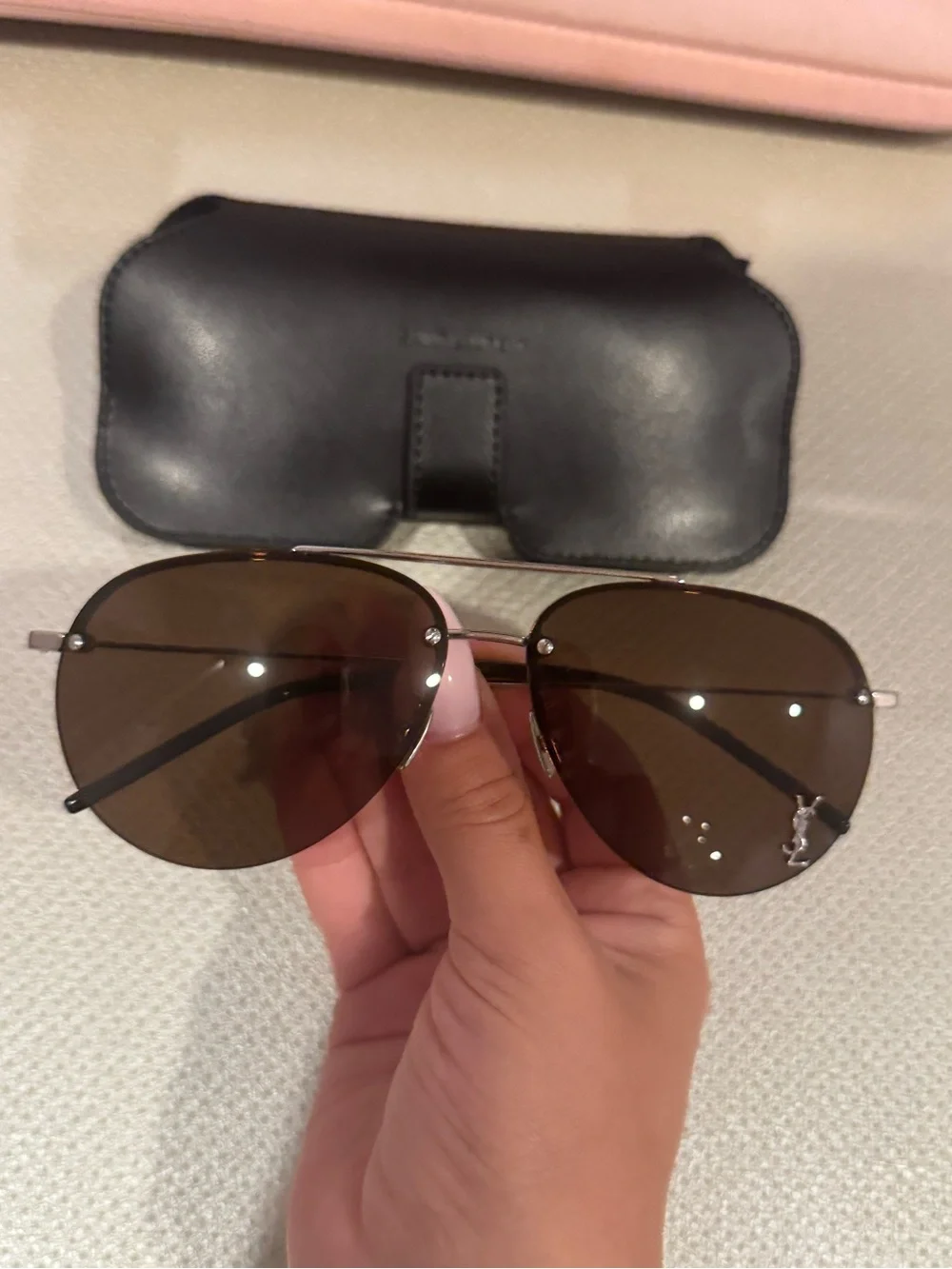 YSL SUNGLASSES